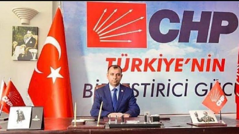 BAŞKAN YAVUZ’DAN ZAFER BAYRAMI MESAJI - GÜNDEM - İnternetin Ajansı