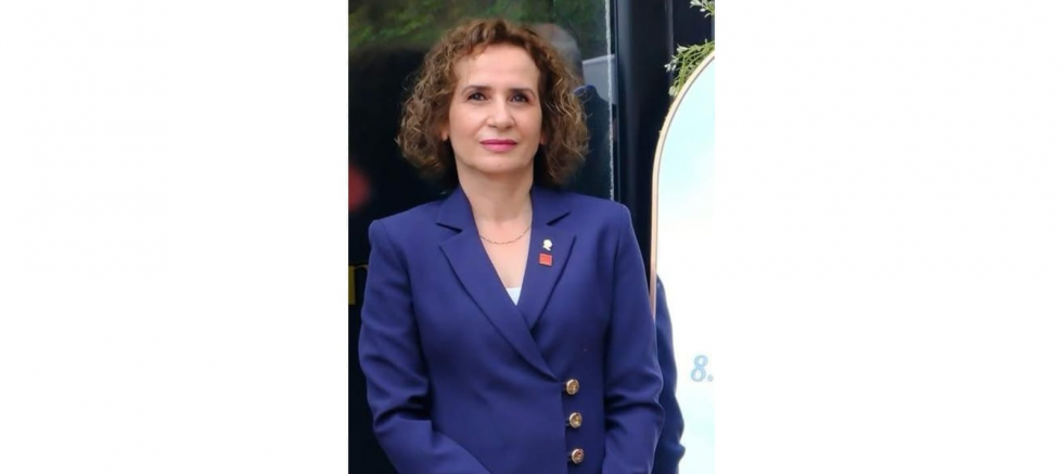 Başkan Yedekçi: “Serdivan’da raflar konuşuyor, açıklanan enflasyon o sesleri duymuyor” - GÜNDEM - İnternetin Ajansı