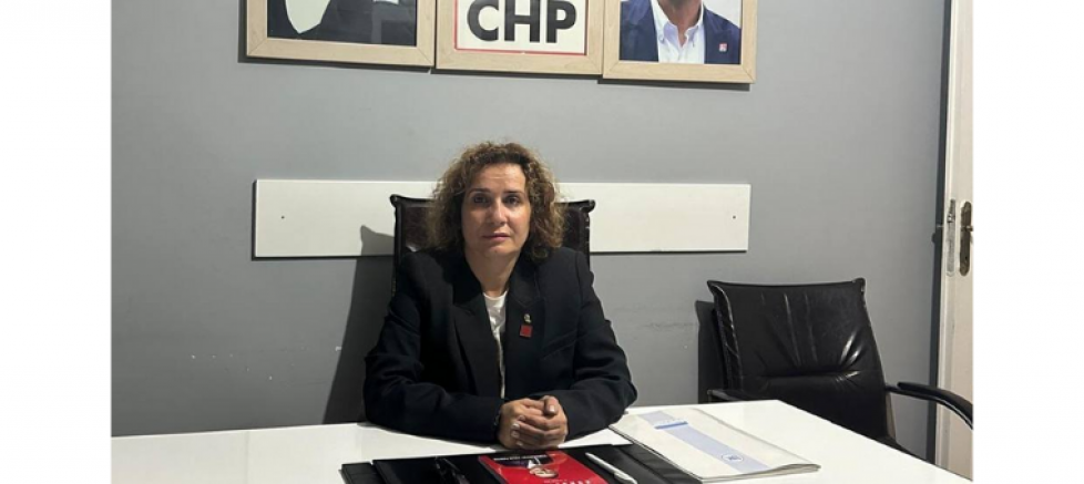 Başkan Yedekçi’den Engelliler Haftası Mesajı: “Eşitlik Mücadelesi Hepimizin Ortak Sorumluluğudur” - GÜNDEM - İnternetin Ajansı