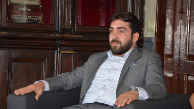 BAŞKAN YILDIRIM ZARARI GÖZLER ÖNÜNE SERDİ:TVF'YE GEÇEN HER ŞEY İFLASIN EŞİĞİNE SÜRÜKLENİYOR!