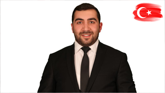 BAŞKAN YILDIRIM'DAN 29 EKİM MESAJI!
