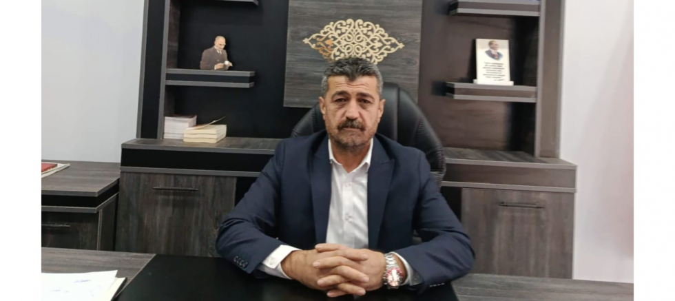 Başkan Yıldız’dan 3 Aralık Dünya Engelliler Günü Mesajı: “Eşitlik ve Fırsat Herkes İçin Olmalı”  - GÜNDEM - İnternetin Ajansı