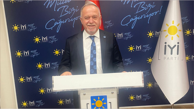 BAŞKAN YILDIZLAR'DAN 29 EKİM MESAJI!