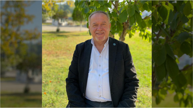 BAŞKAN YILDIZLAR'DAN İYİ PARTİ'NİN KURULUŞ YILDÖNÜMÜ MESAJI!