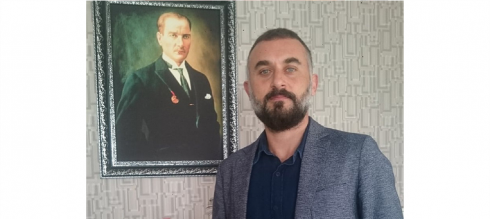 Başkan Yılmaz: “102 yıldır demokrasi ve halkın hakları için yılmadan çalışıyoruz” - GÜNDEM - İnternetin Ajansı