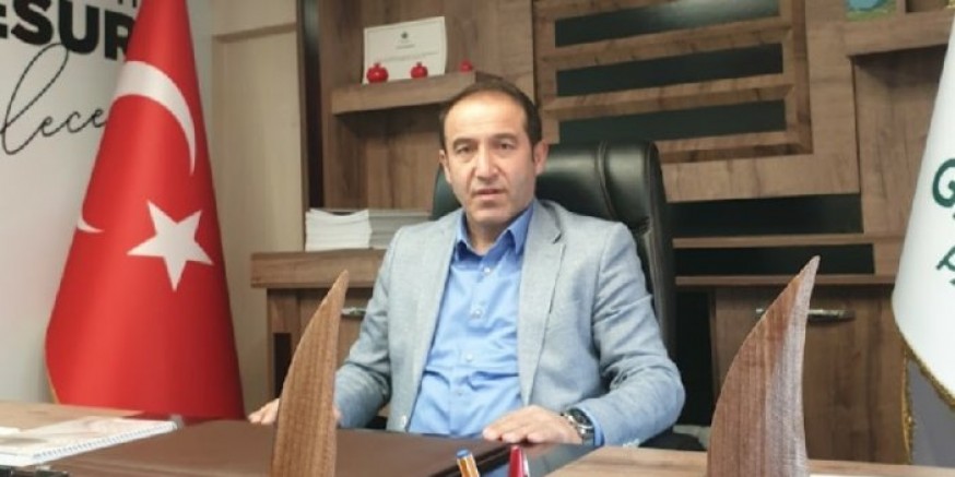 Başkan Yılmaz Bozyokuş, İstanbul’un Fethi’nin 571. Yıl Dönümünü Kutladı - GÜNDEM - İnternetin Ajansı