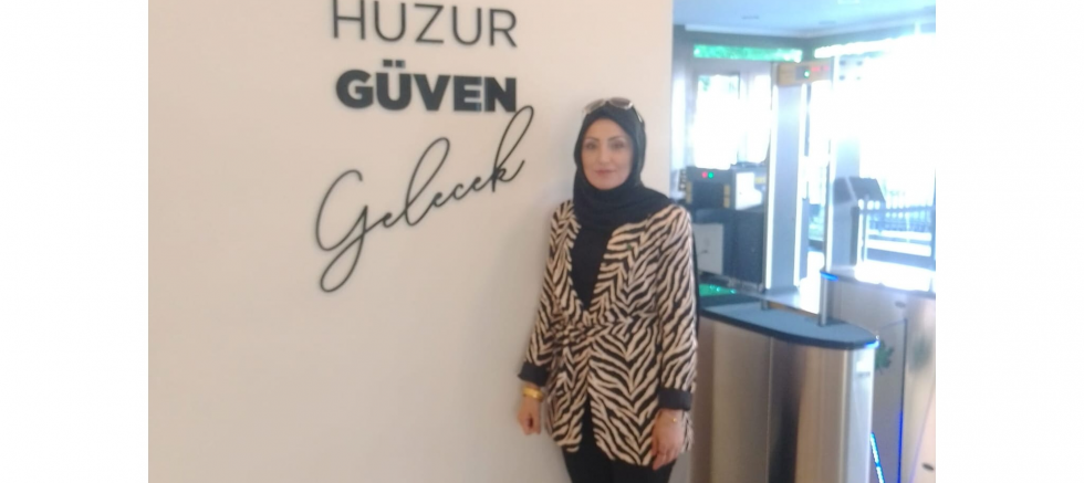 BAŞKAN YILMAZ: CUMHURBAŞKANI ERDOĞAN'IN YAPTIĞI SİYASİ AHLAKA ETİK KURALLARINA AYKIRIDIR! - GÜNDEM - İnternetin Ajansı