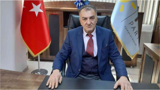 Başkan Yılmaz, “İmamoğlu’nun yanındayız”
