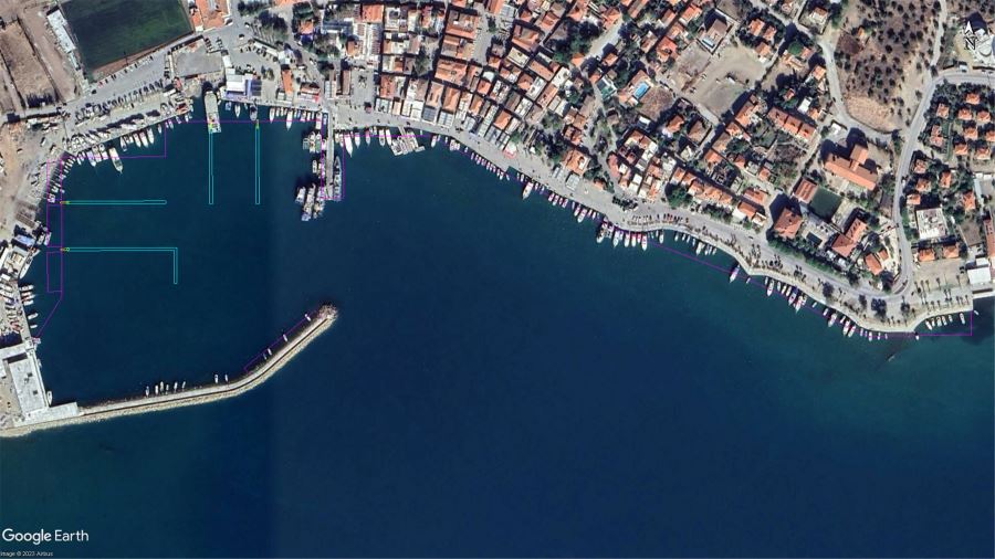 Başkan Yılmaz, milyonlarca liralık yatırımları Balıkesir’e kazandırıyor