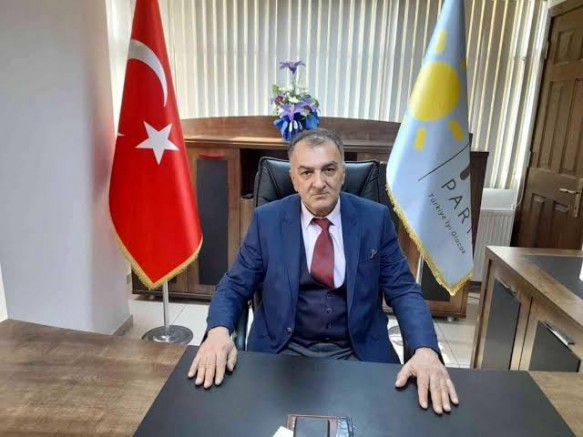 BAŞKAN YILMAZ: ÖĞRENCİLERİ VE EĞİTİMİ İKİNCİ PLANA ATIYORSUNUZ! - GÜNDEM - İnternetin Ajansı