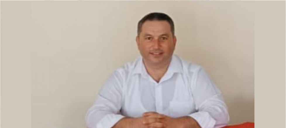 BAŞKAN YILMAZ SİNİRLİ’DEN RAMAZAN MESAJI - GÜNDEM - İnternetin Ajansı