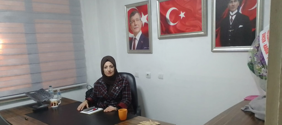 BAŞKAN YILMAZ’DAN 10 KASIM MESAJI - GÜNDEM - İnternetin Ajansı