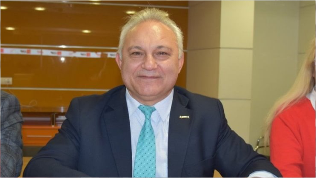 BAŞKAN YILMAZ’DAN 10 KASIM MESAJI
