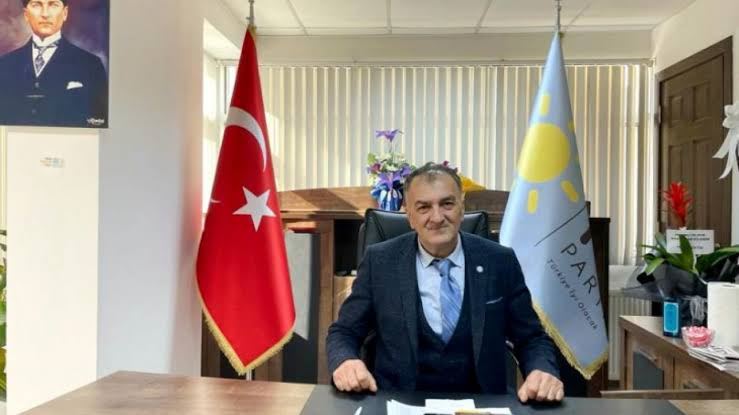 BAŞKAN YILMAZ'DAN BASIN BAYRAMI MESAJI!