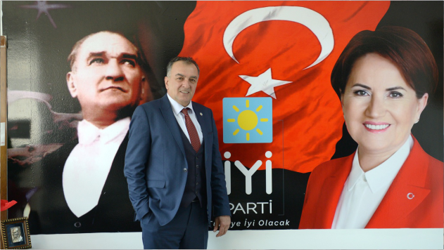 Başkan Yılmaz’dan Kadın Hakları Günü Mesajı