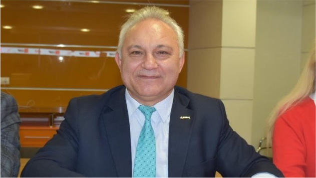 Başkan Yılmaz'dan 'kral' mesaj!
