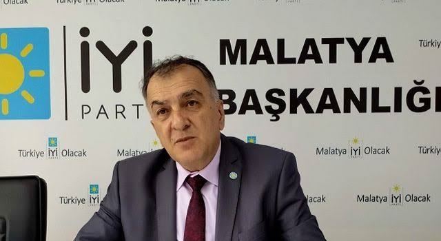 BAŞKAN YILMAZ’DAN MUHARREM AYI MESAJI