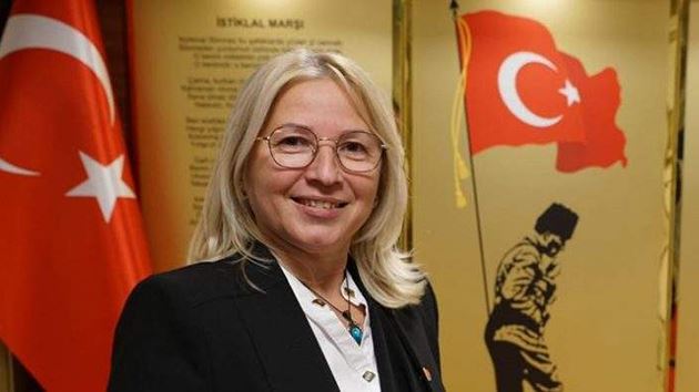 BAŞKAN YONTAR'DAN 10 ARALIK İNSAN HAKLARI GÜNÜ MESAJI!