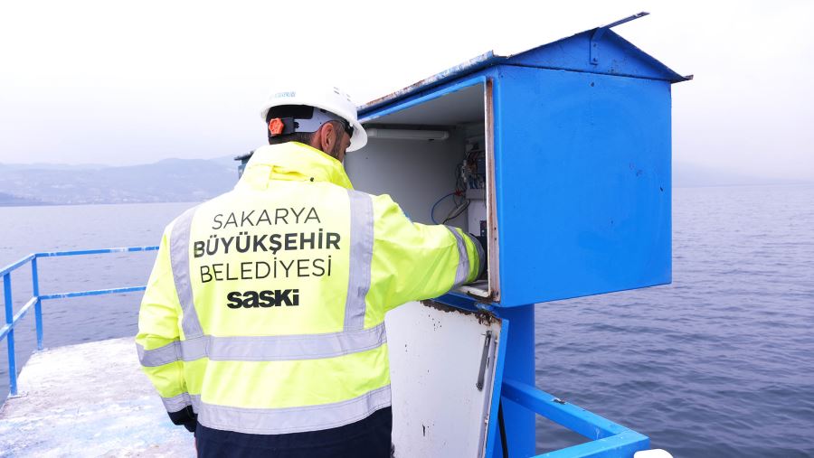 Başkan Yüce'den rahatlatan açıklama: 