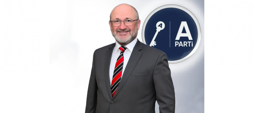 Başkan Yusuf Furan:‘Toplum çöküş izlerken gerçek gündem gizleniyor’ - GÜNDEM - İnternetin Ajansı