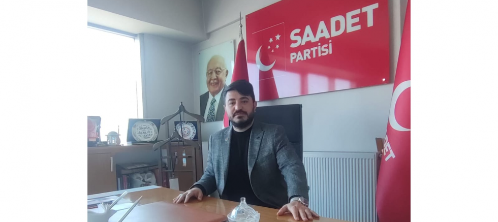 BAŞKAN YUSUF KOLİKISA: 