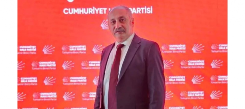 BAŞKAN YUSUF ORHAN ATAN’DAN RAMAZAN AYI MESAJI - GÜNDEM - İnternetin Ajansı