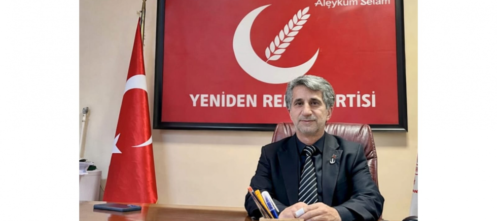 Başkan Yusuf Tosunoğlu:“Erzurum üretiyor ama kazancı dışarı gidiyor” - GÜNDEM - İnternetin Ajansı