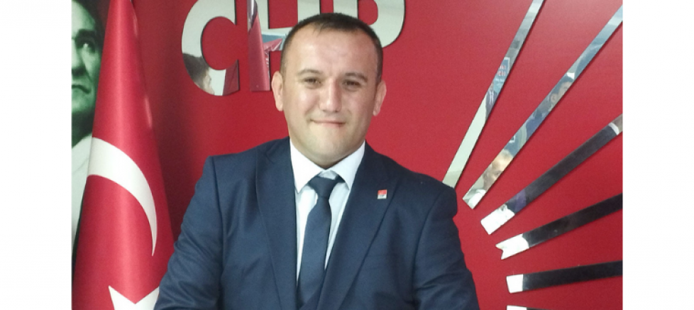 BAŞKANI ALİ YAVUZ'DAN 1 MAYIS MESAJI: “CHP OLARAK EMEKÇİLERİN YANINDAYIZ” - GÜNDEM - İnternetin Ajansı