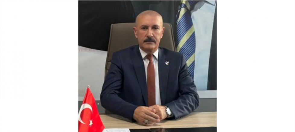 BAŞKANI ASLAN SÜPHANOĞLU: 