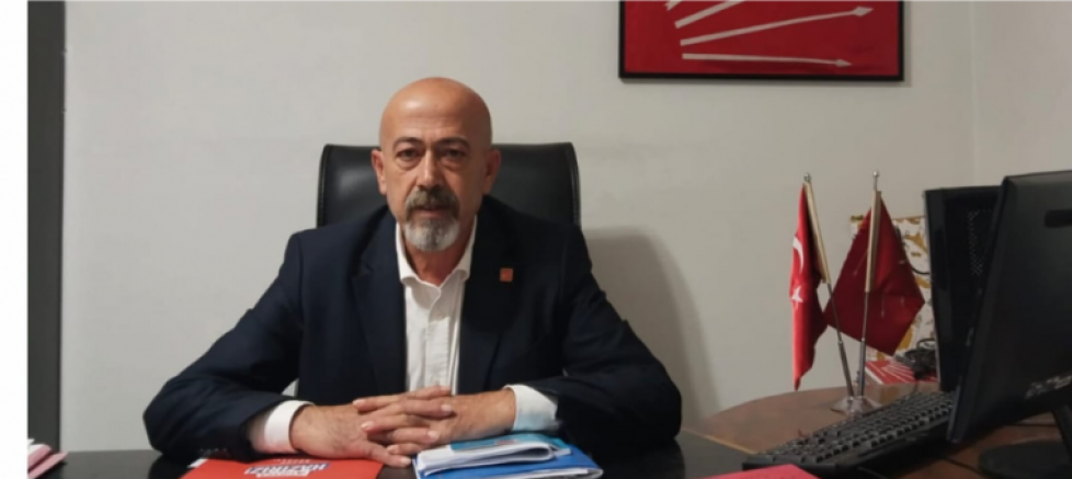 Başkanı Erol Pekşen: “Hedefimiz Yomra’da Birinci Parti Olmak!” - GÜNDEM - İnternetin Ajansı