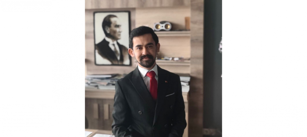 Başkanı Umut Kök: 