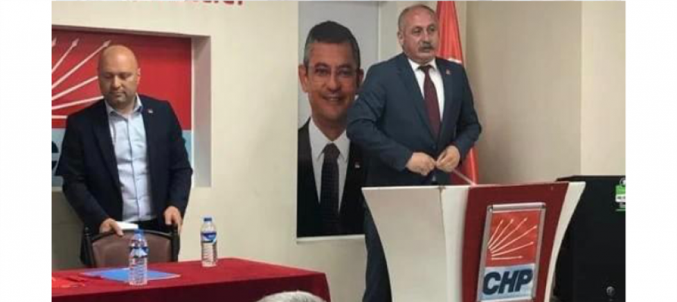 Başkanı Yusuf Orhan Atan: 