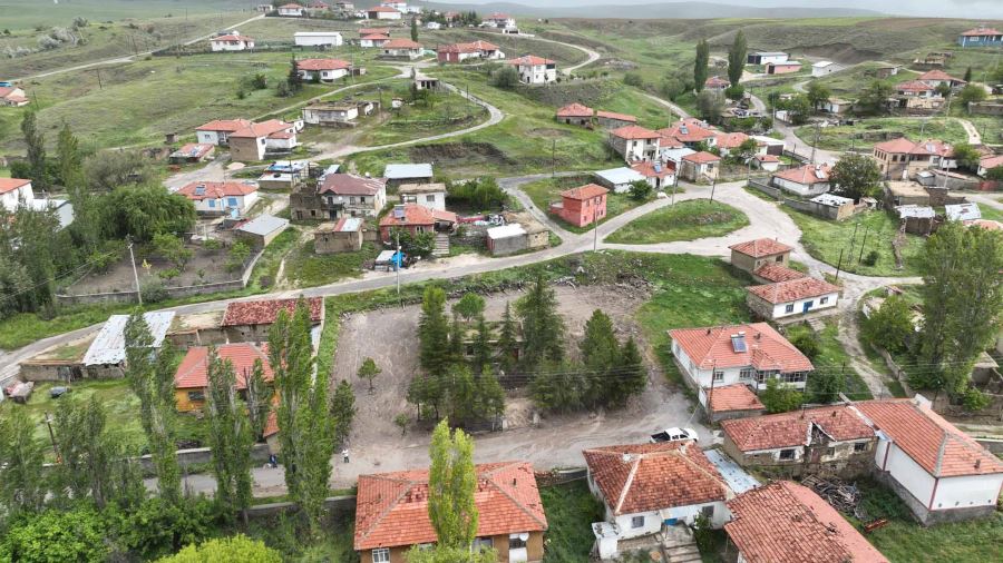 BAŞKENT TARİHİNE TANIKLIK EDEN YAPILAR GÜN YÜZÜNE ÇIKARILIYOR: 1900’LÜ YILLARDA İNŞA EDİLEN HAYMANA ‘ATATÜRK EVİ’NDE RESTORASYON ÇALIŞMALARI BAŞLADI