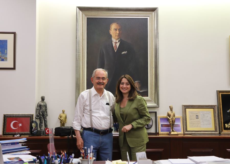 BAŞKENTLİ 25 BİN ÇOCUK ABB'NİN YAZ OKULLARINDA EĞİTİM ALIYOR