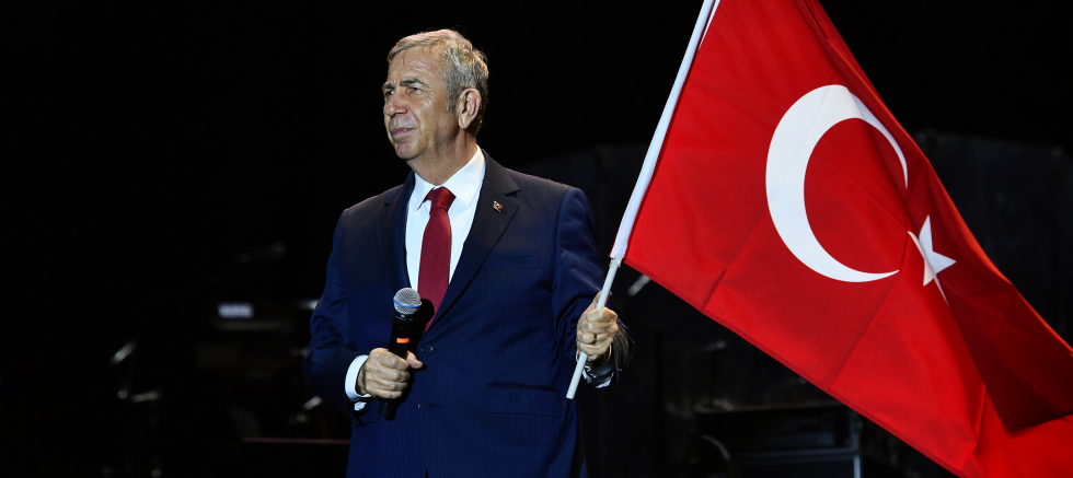 BAŞKENTTE “BÜYÜK ZAFER” COŞKUYLA KUTLANDI - TÜRKİYE - İnternetin Ajansı