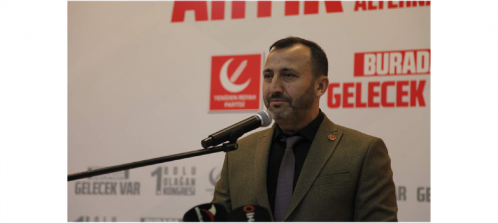 Baskın’dan Malazgirt Zaferi’nin 953. Yıldönümü Mesajı - GÜNDEM - İnternetin Ajansı