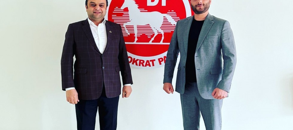 BATTAL’DAN ZAFER BAYRAMI MESAJI - GÜNDEM - İnternetin Ajansı