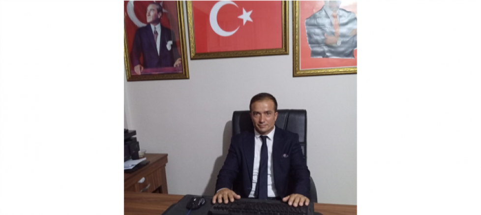 Bayram Özdemir’den 12 Eylül Darbesi’nin 44. Yıldönümüne Mesaj - GÜNDEM - İnternetin Ajansı
