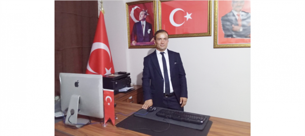 Bayram Özdemir’den Ekonomik Durum Hakkında Açıklama - GÜNDEM - İnternetin Ajansı