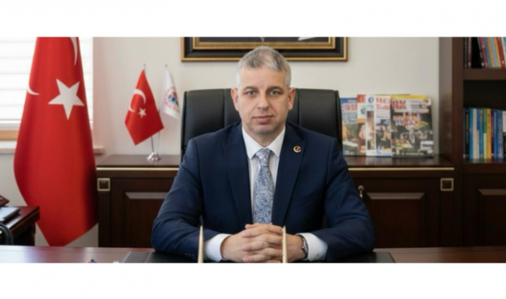 BBP Bahçelievler İlçe Başkanı Musa Yazıcıoğlu’ndan 26 Ağustos Mesajı - GÜNDEM - İnternetin Ajansı