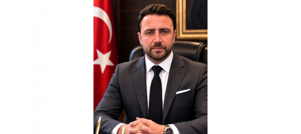 BBP İstanbul İl Başkan Yardımcısı Nusret Kürtahmetoğlu’ndan Mevlid Kandili Mesajı - GÜNDEM - İnternetin Ajansı