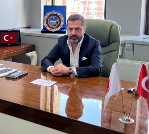 BDDK'nın İkinci Konut Kredisiyle İlgili Kararına Demokrat Parti Tepkisi - GÜNDEM - İnternetin Ajansı
