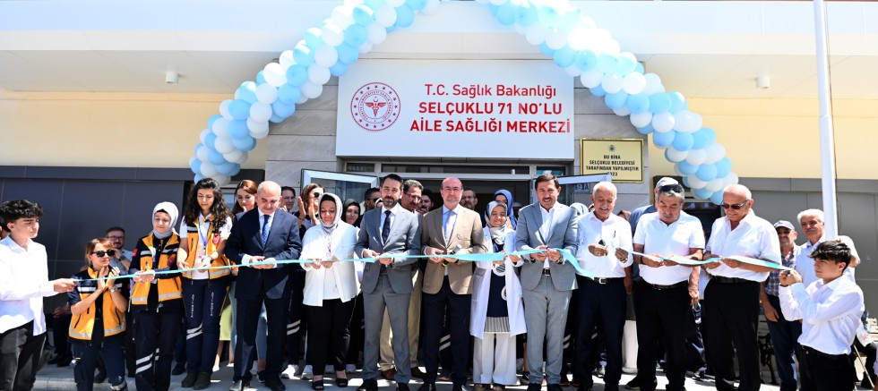 BEDİR SOSYAL TESİSİ AÇILDI - GÜNDEM - İnternetin Ajansı