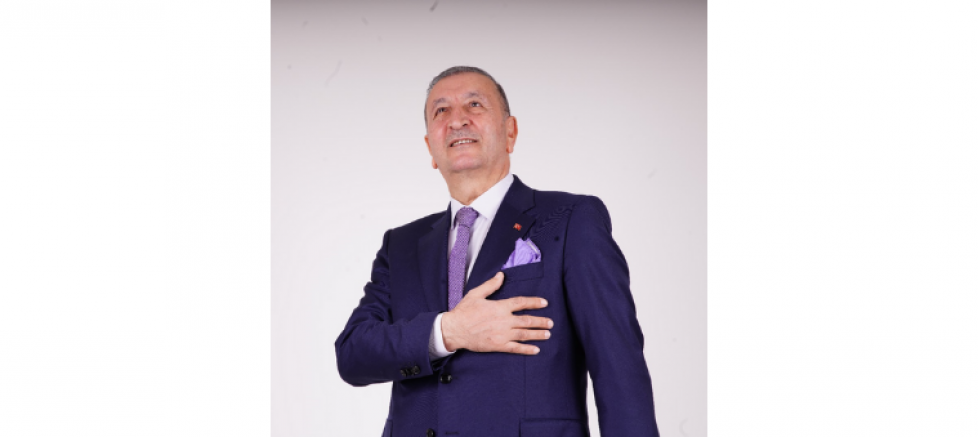 Bedri Yalçın: “Anketlerle Algı Yaratıyorlar, Gerçek Halkın Sandığındadır” - GÜNDEM - İnternetin Ajansı