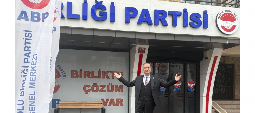 Bedri Yalçın: Et Sofraya Ulaşamıyorsa Kaliteli Protein Ulaşmalıdır - GÜNDEM - İnternetin Ajansı