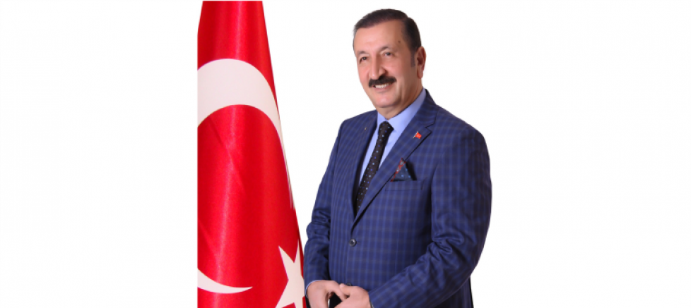 Bedri Yalçın'dan 19 Mayıs Mesajı: 'Anadolu'nun Bağrından Yükselen İstiklal Ruhu'