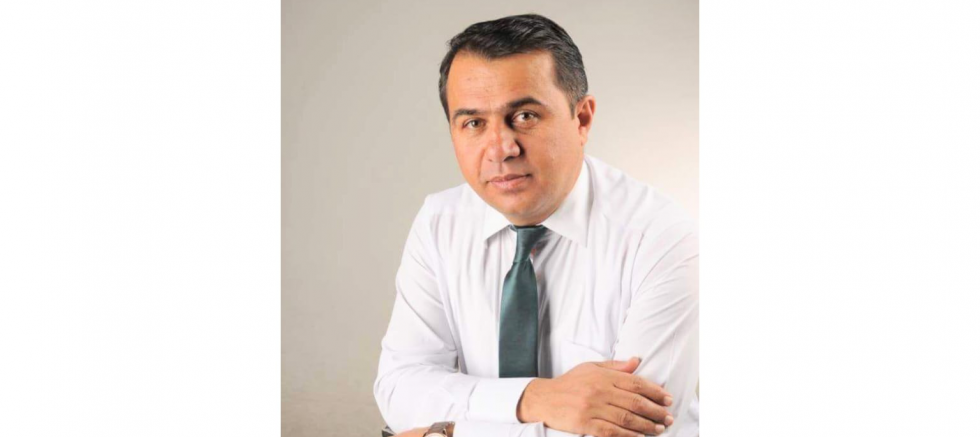 Bekir Ayaz – Herkes İçin Spor, Herkes İçin Adalet - GÜNDEM - İnternetin Ajansı