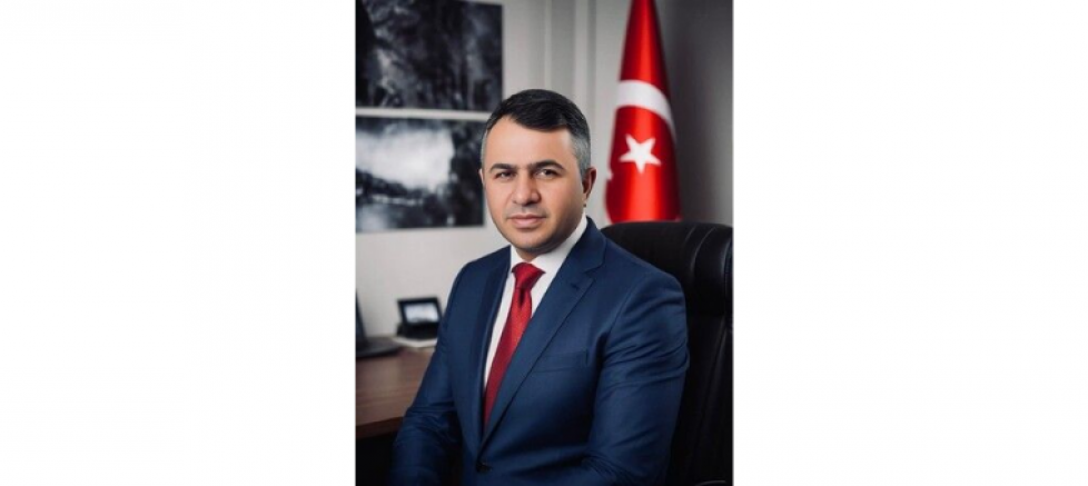 BEKİR AYAZ: “GAZETECİLİK BİR MİLLETİN HAFIZASIDIR” - GÜNDEM - İnternetin Ajansı