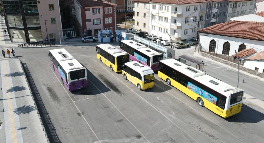 Belediye 15 TL’ye mal ettiği içme suyunu, 2,54 TL’ye satıyor