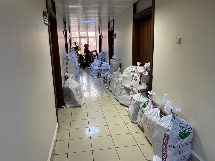 Belediye, yeni binasına taşınıyor